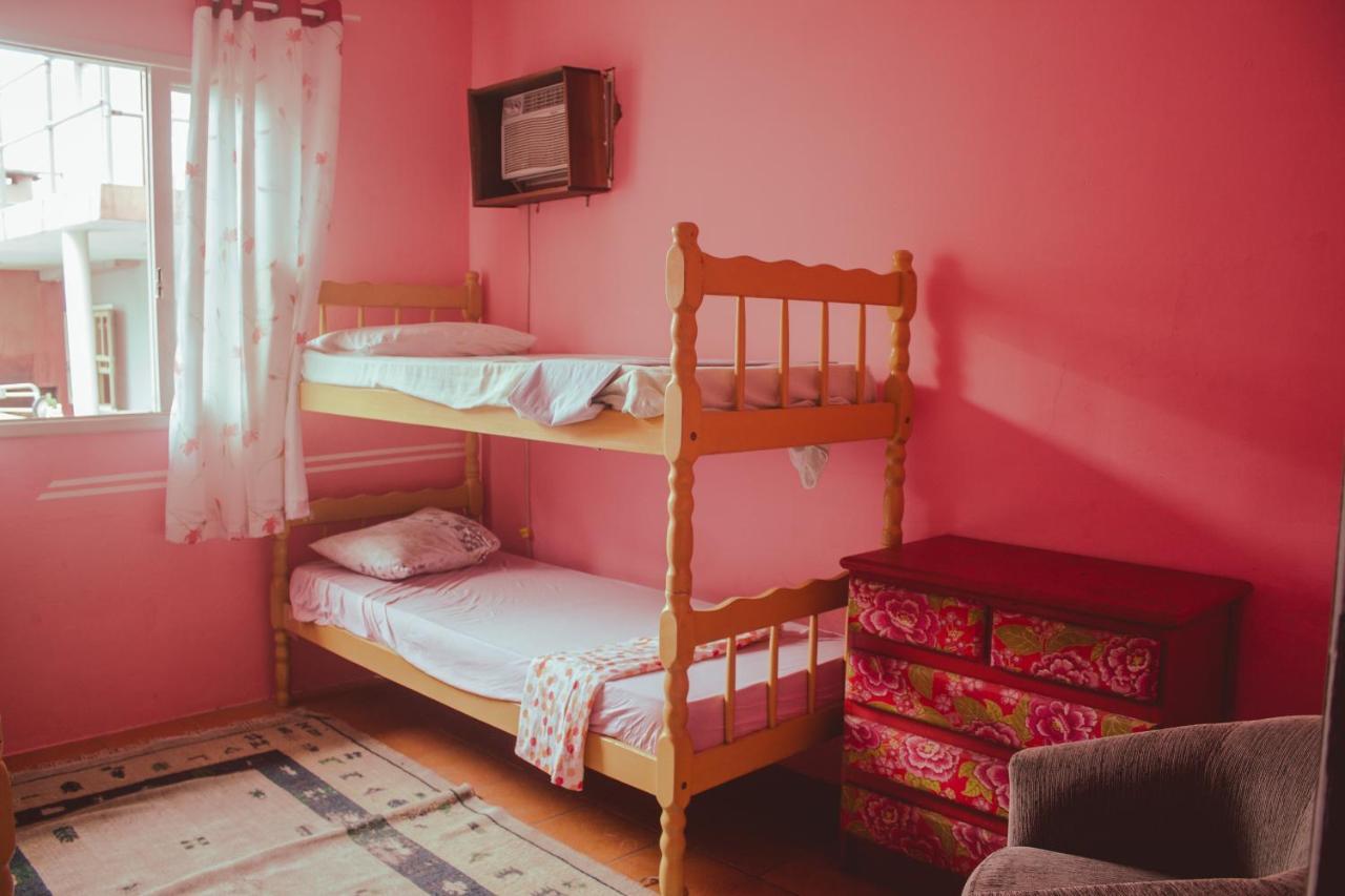 Auberge de jeunesse Retro House à Florianópolis Extérieur photo