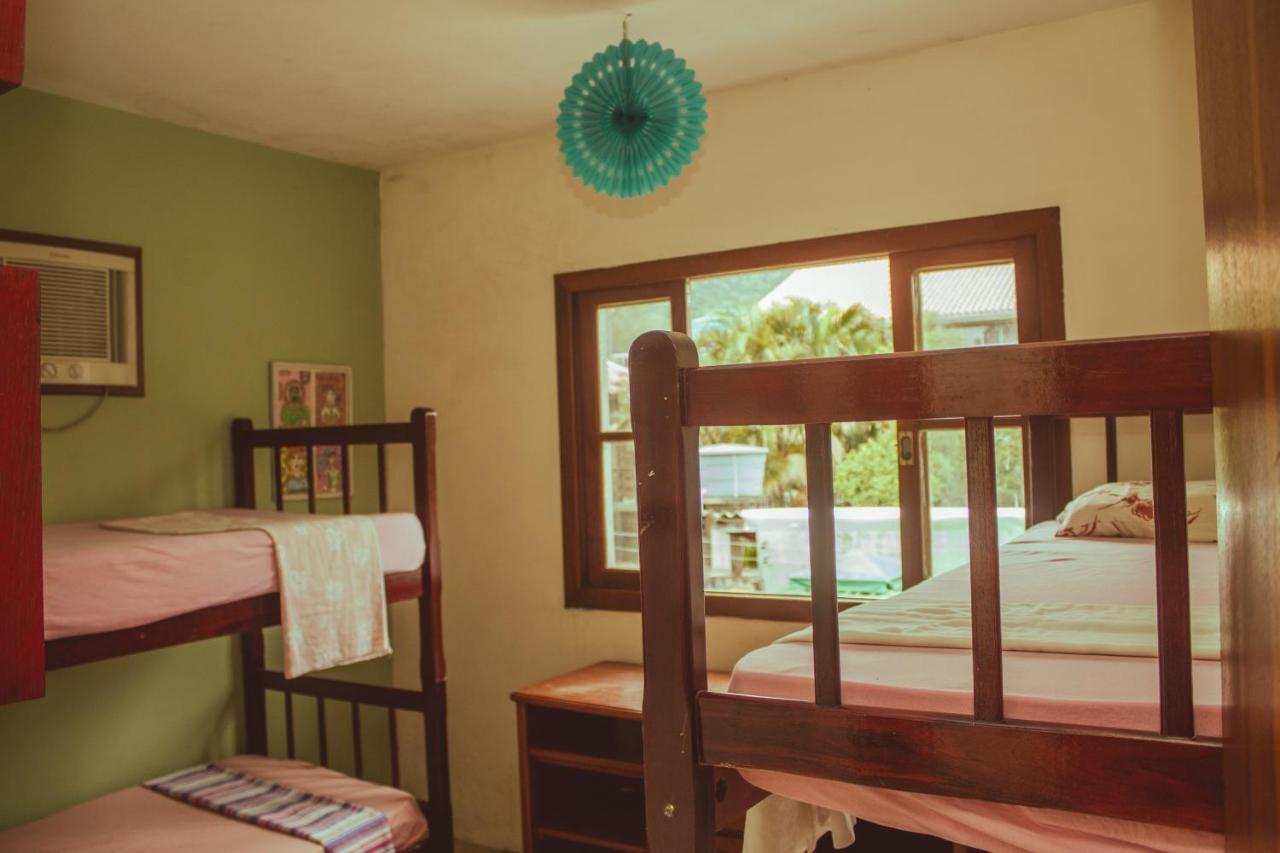 Auberge de jeunesse Retro House à Florianópolis Extérieur photo